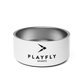 Playfly Sports – Pet bowl