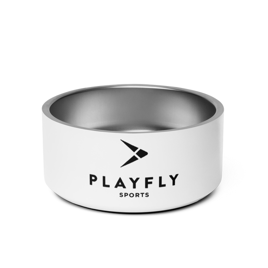 Playfly Sports – Pet bowl