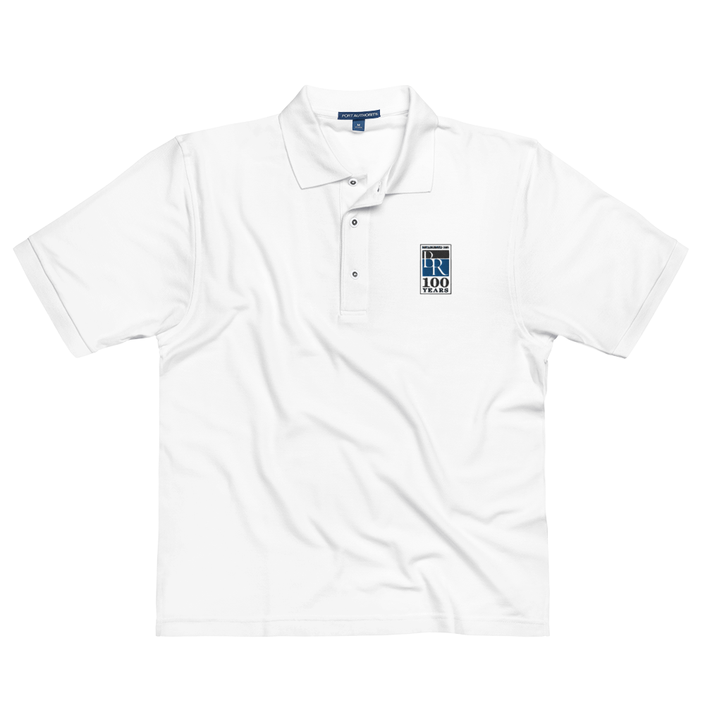 B & R - Men's Premium Polo