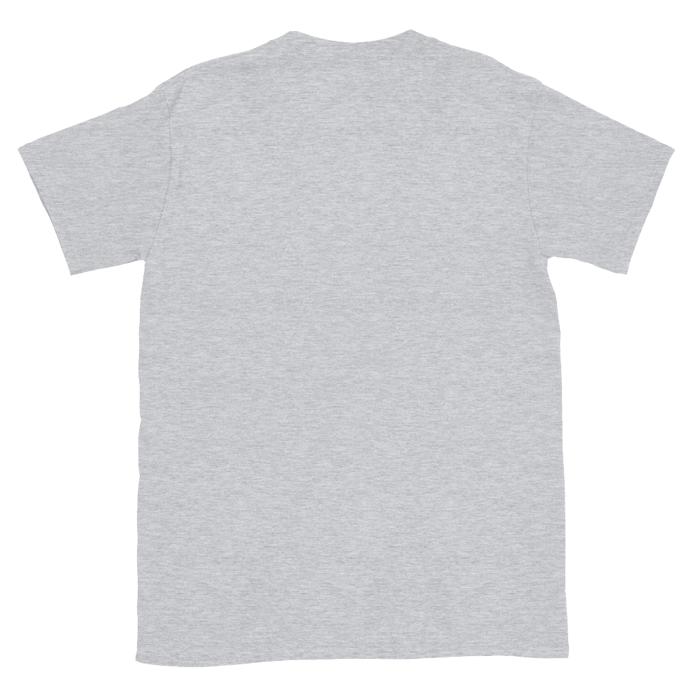 B & R - Short sleeve T-Shirt