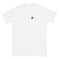 B & R - Short sleeve T-Shirt