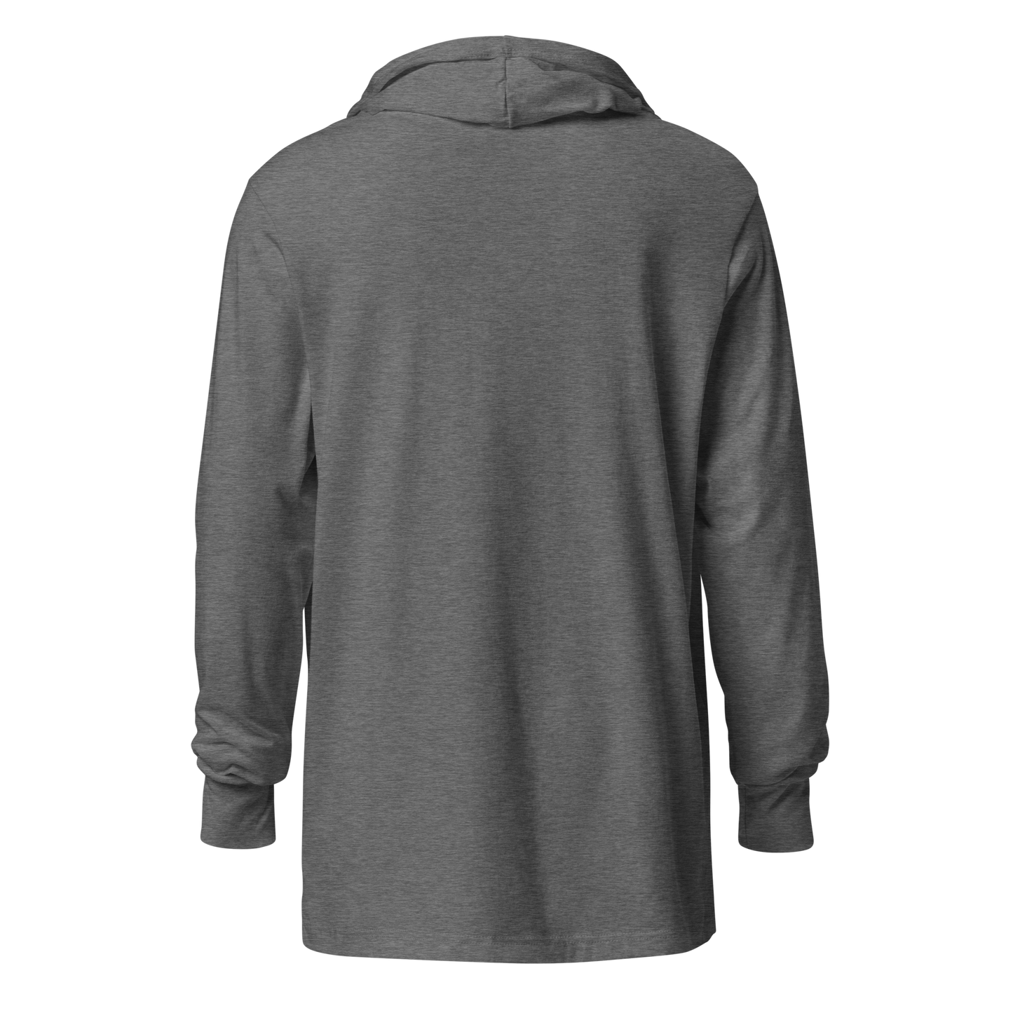 Playfly Sports – Hooded long-sleeve tee