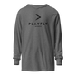 Playfly Sports – Hooded long-sleeve tee