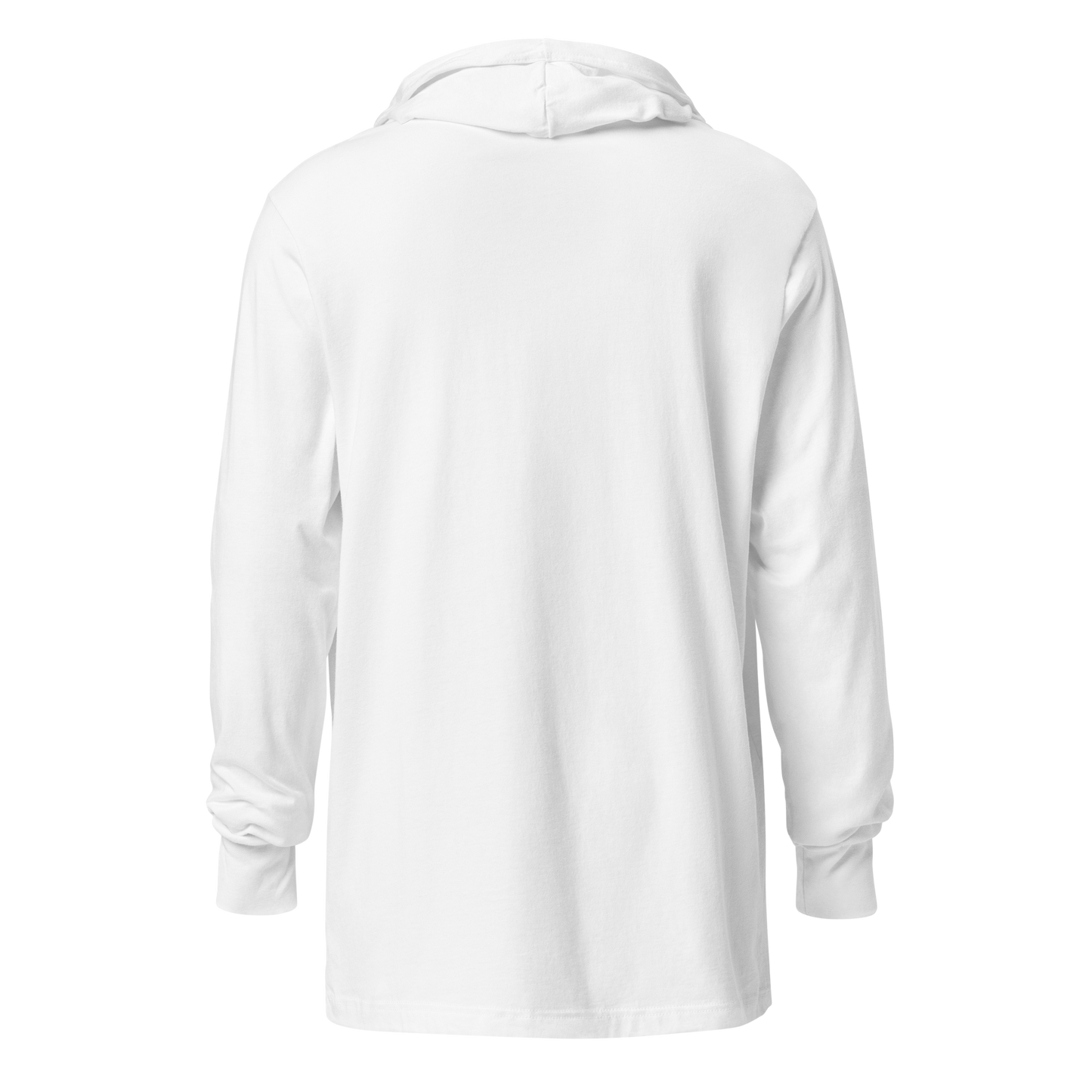 Playfly Sports – Hooded long-sleeve tee