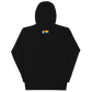 Playfly Pride LGBTQ+ – Unisex Hoodie