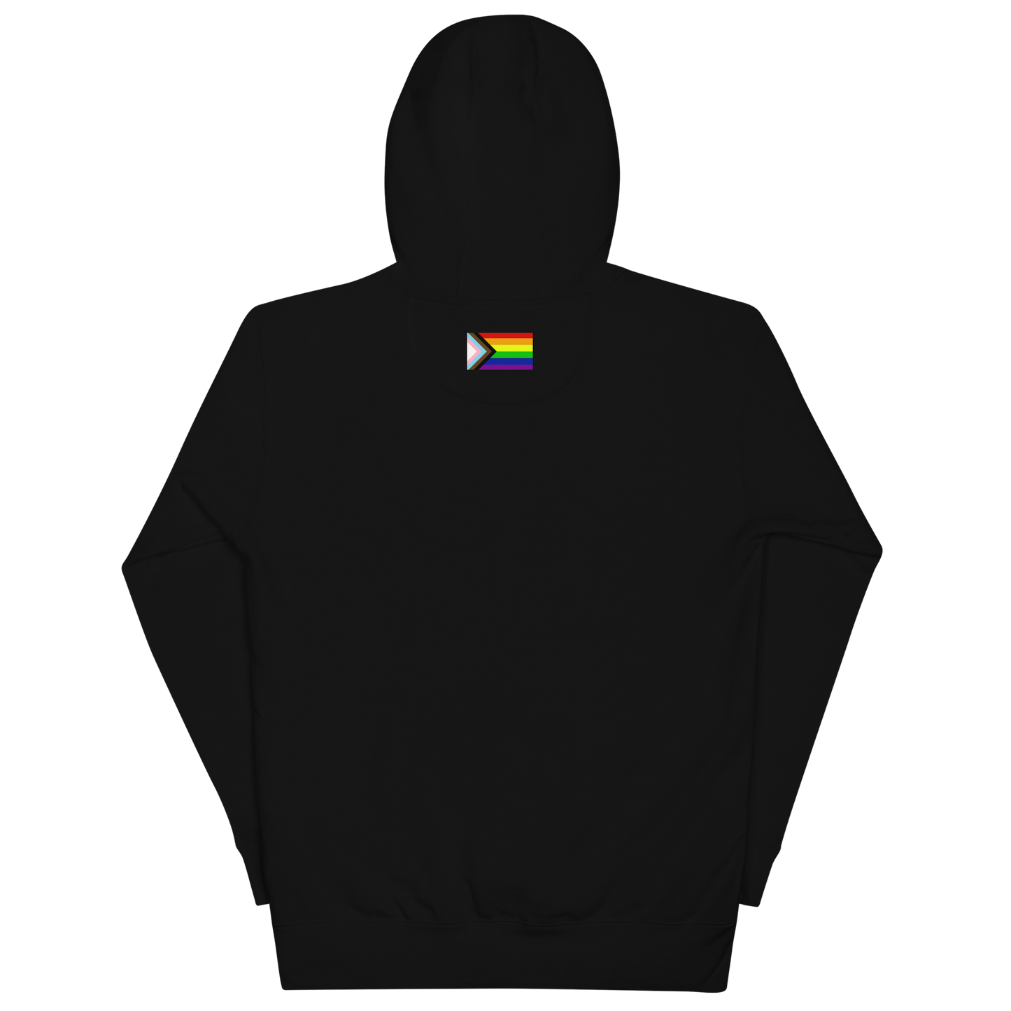 Playfly Pride LGBTQ+ – Unisex Hoodie