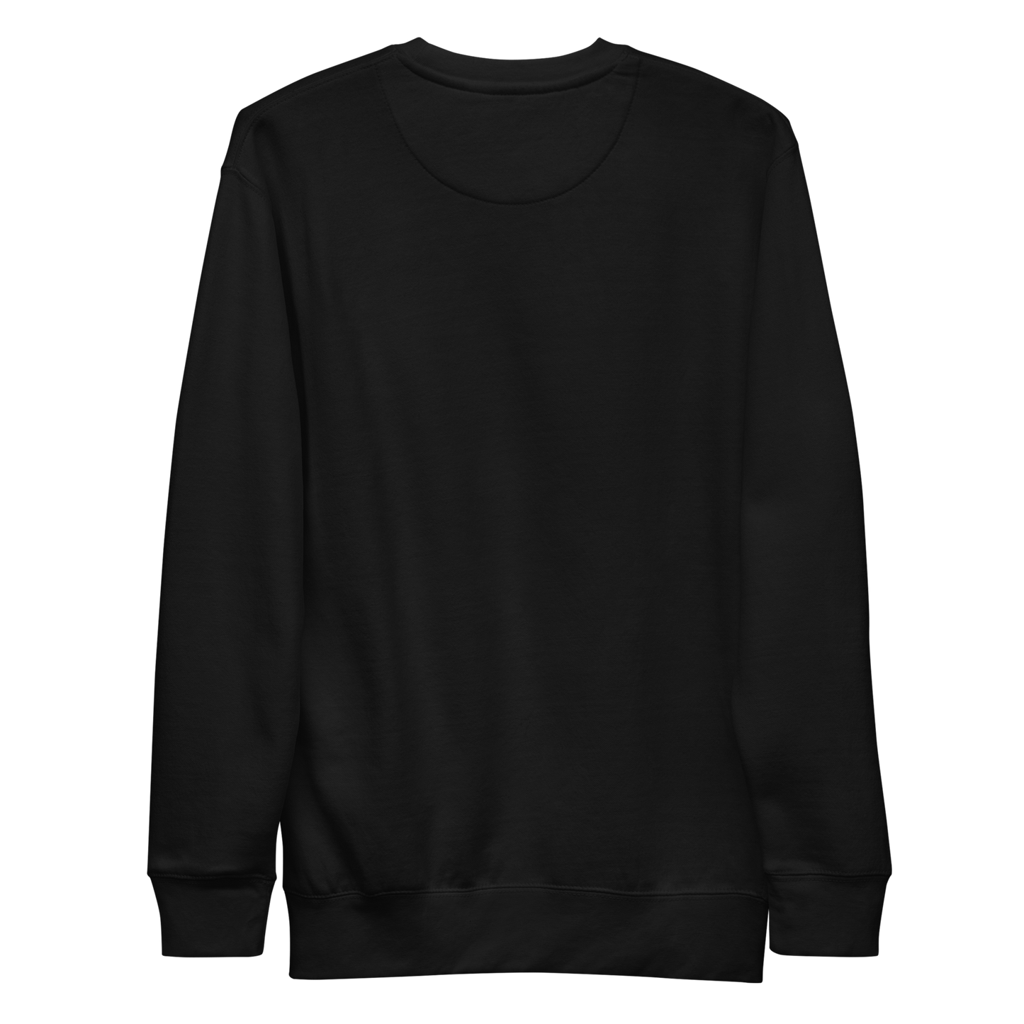 B & R - Unisex Premium Sweatshirt