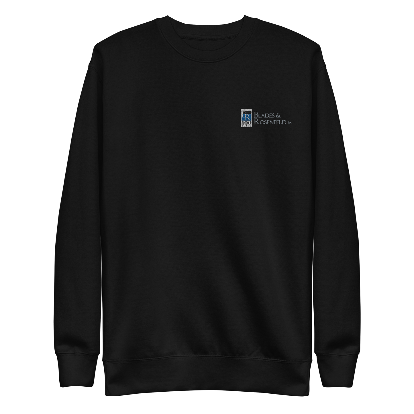 B & R - Unisex Premium Sweatshirt