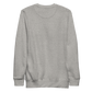 B & R - Unisex Premium Sweatshirt