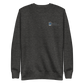 B & R - Unisex Premium Sweatshirt