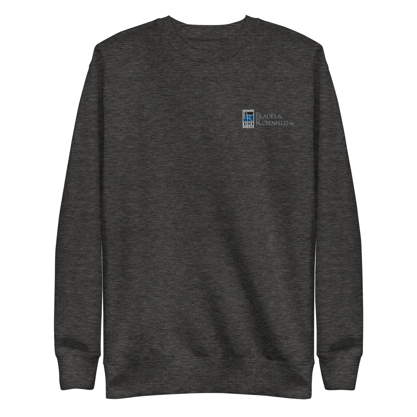 B & R - Unisex Premium Sweatshirt