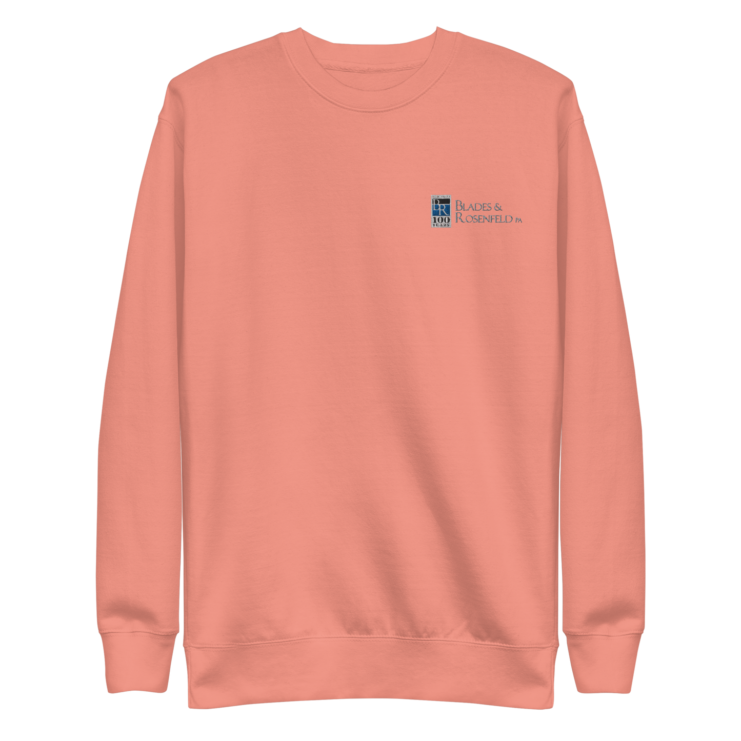 B & R - Unisex Premium Sweatshirt