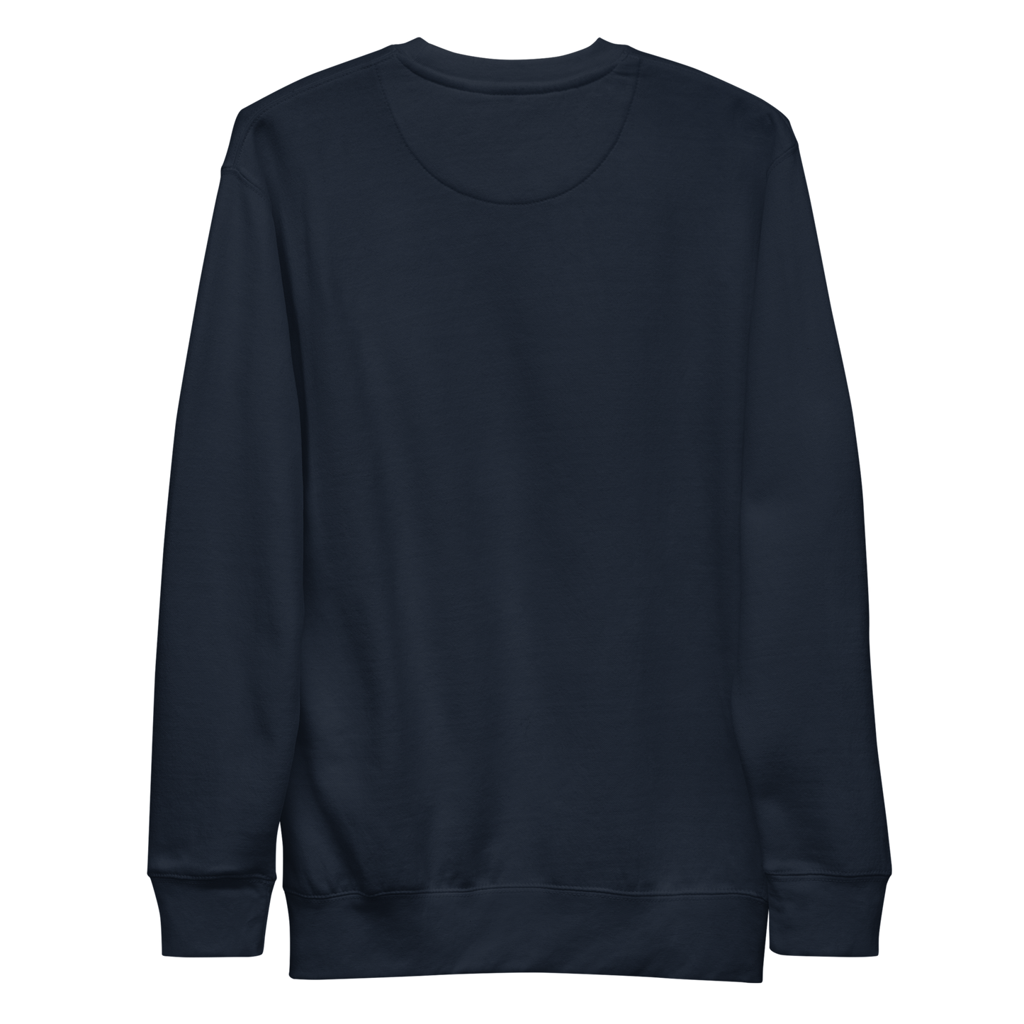 B & R - Unisex Premium Sweatshirt