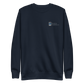 B & R - Unisex Premium Sweatshirt