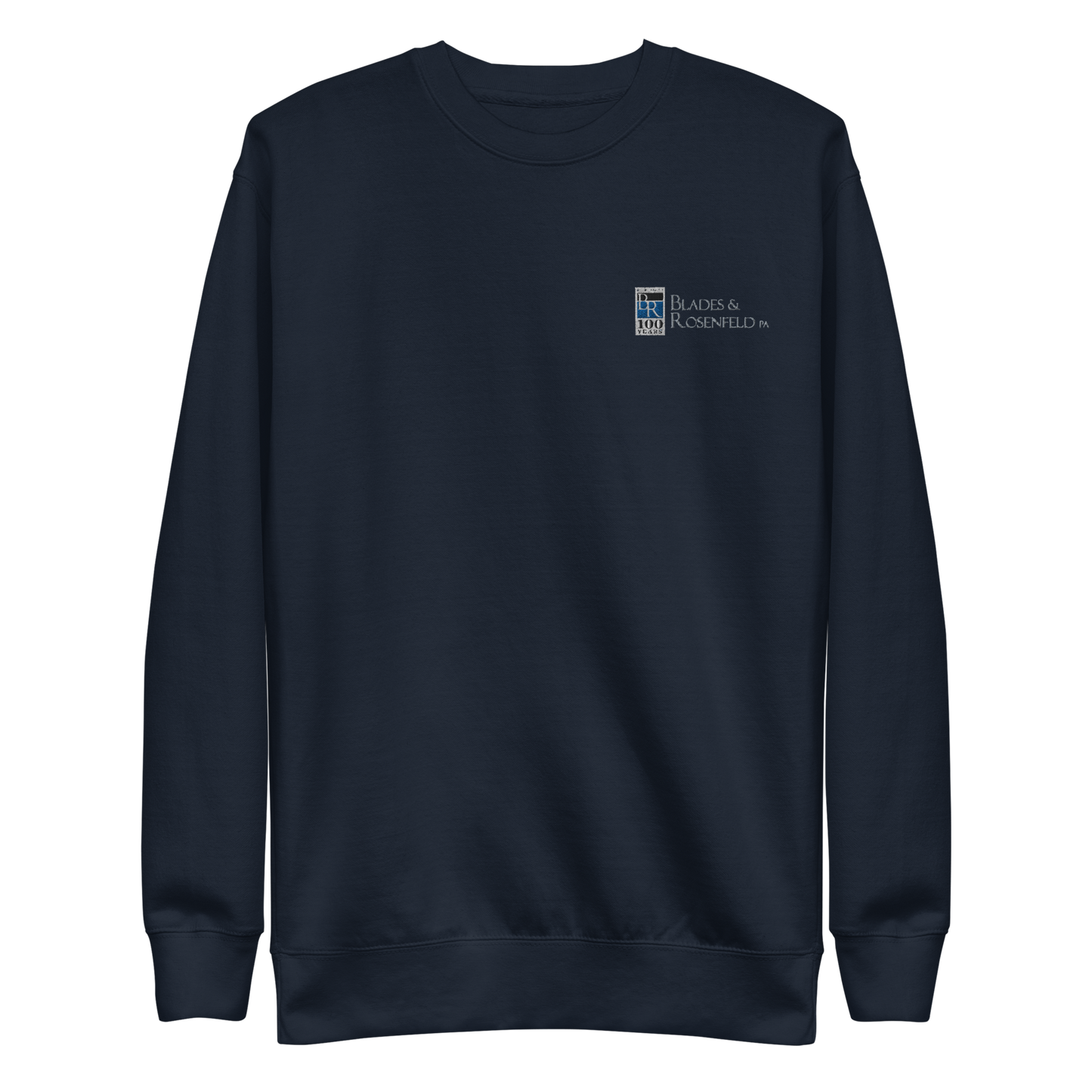 B & R - Unisex Premium Sweatshirt