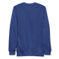 B & R - Unisex Premium Sweatshirt