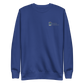 B & R - Unisex Premium Sweatshirt