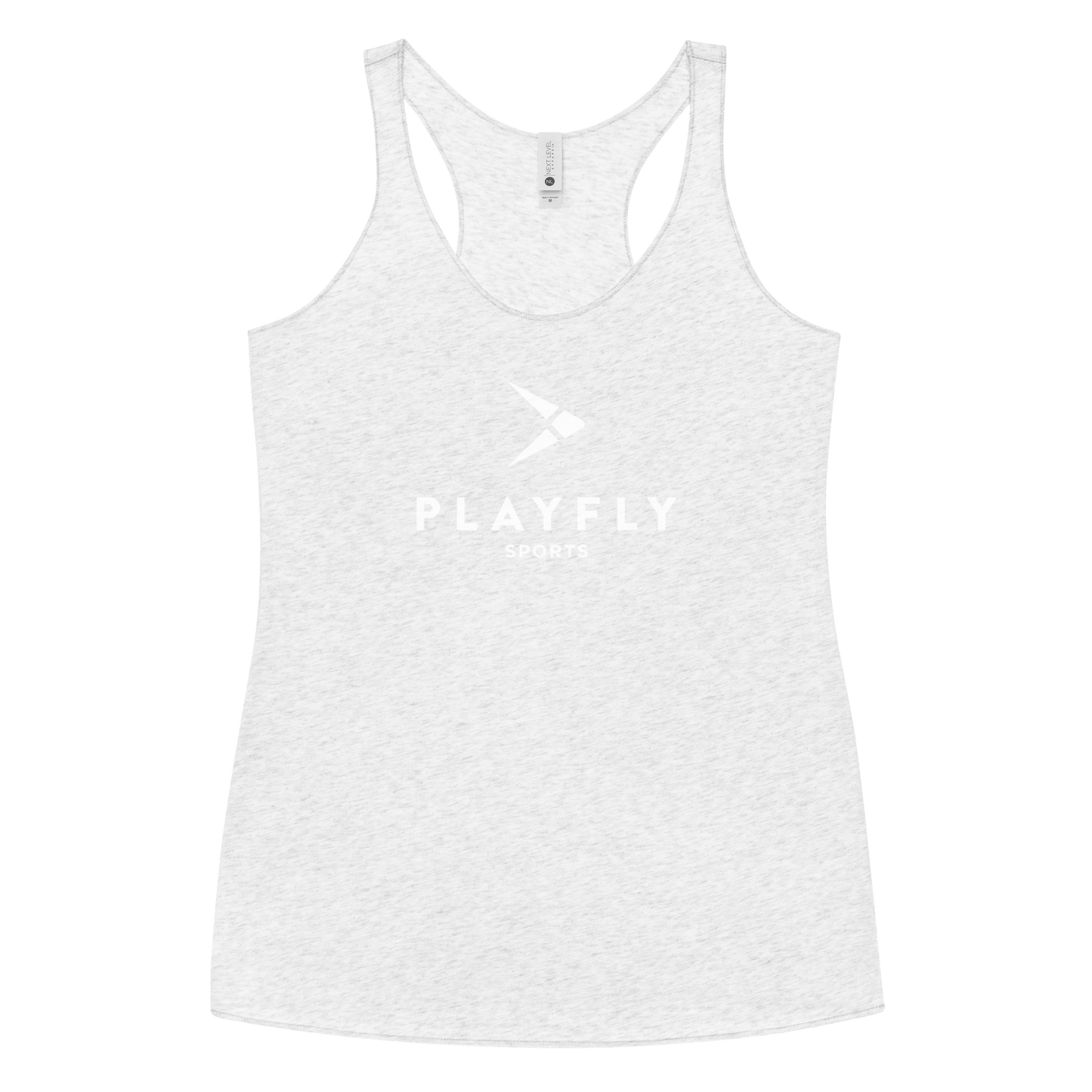 Playfly – Women's Racerback Tank