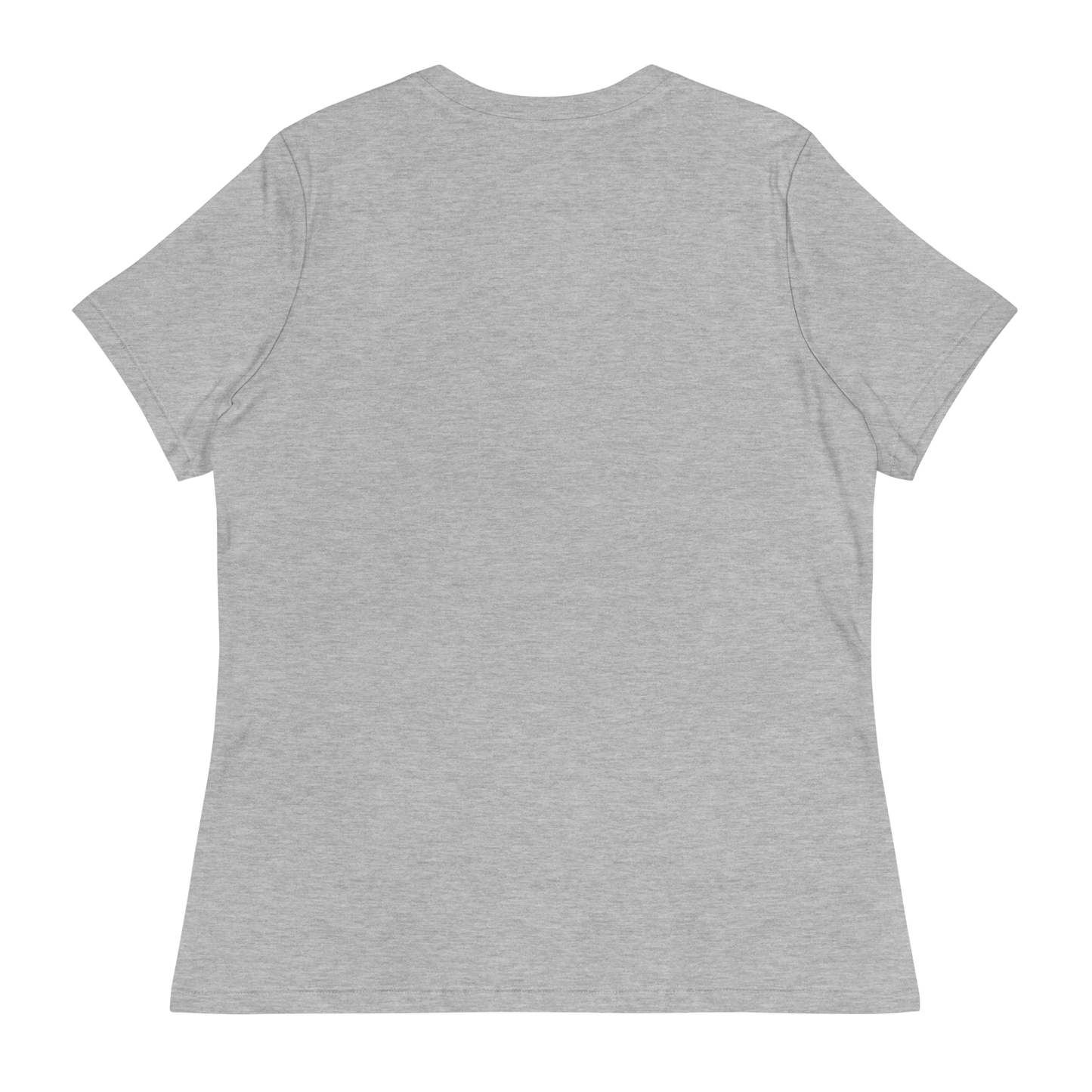 B & R - Women's Relaxed T-Shirt