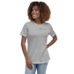 B & R - Women's Relaxed T-Shirt