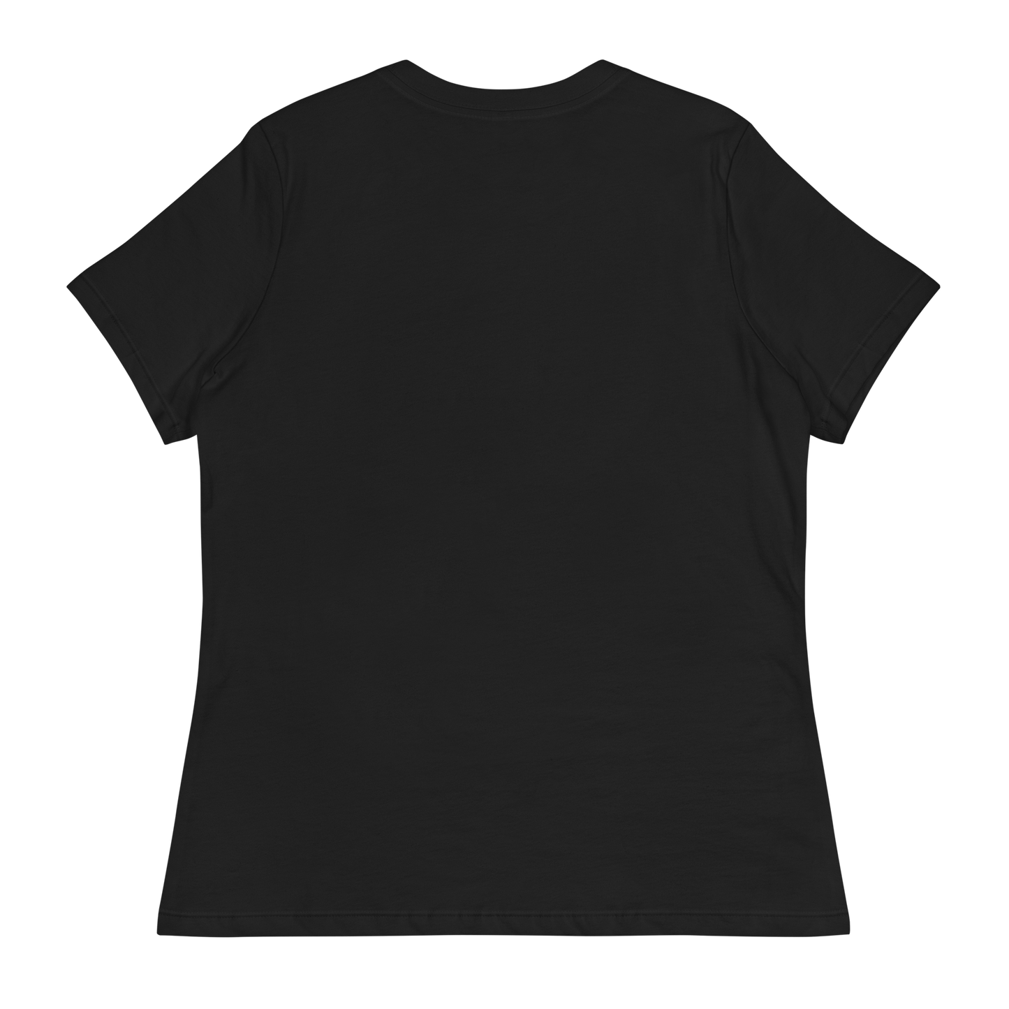 B & R - Women's Relaxed T-Shirt