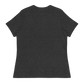 B & R - Women's Relaxed T-Shirt