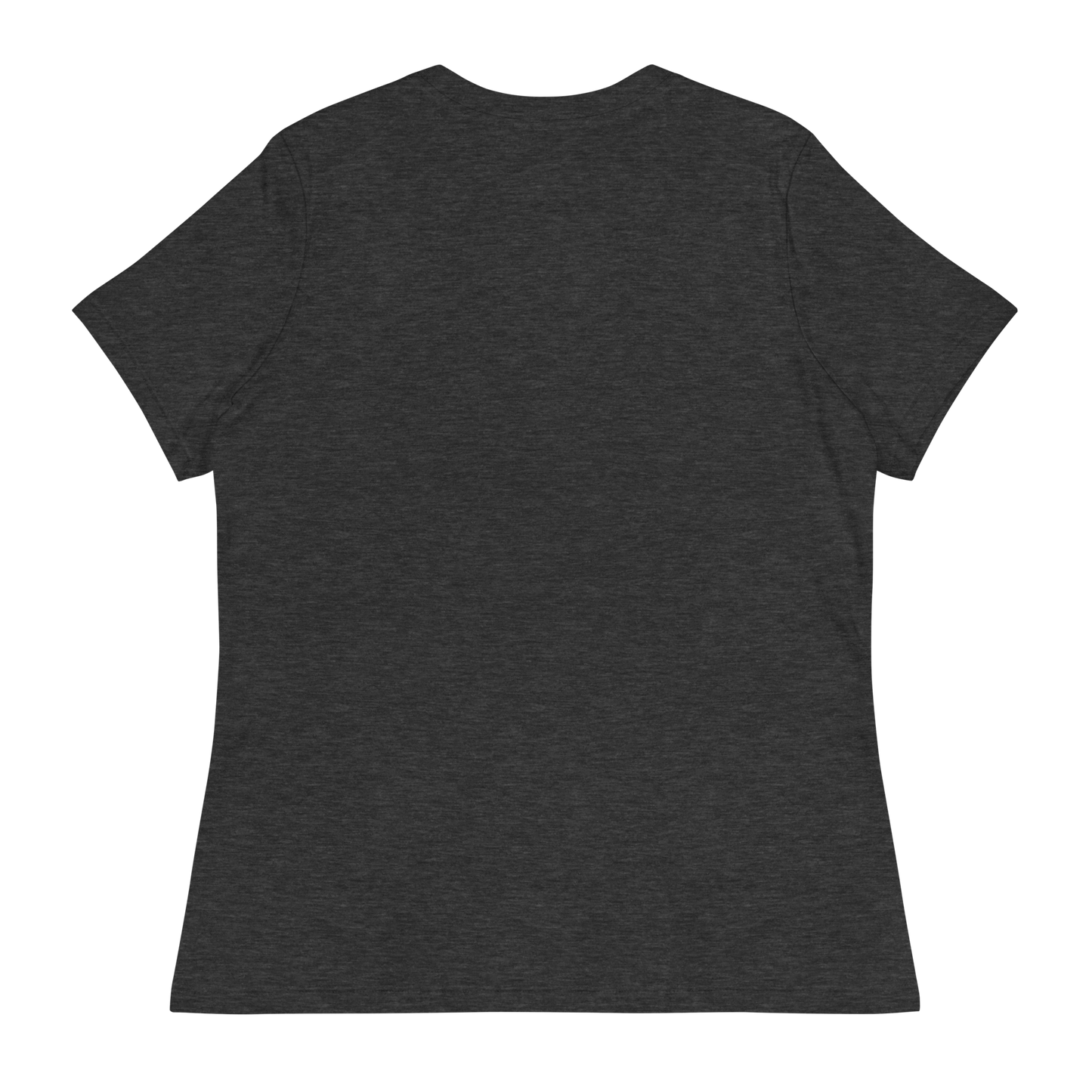 B & R - Women's Relaxed T-Shirt