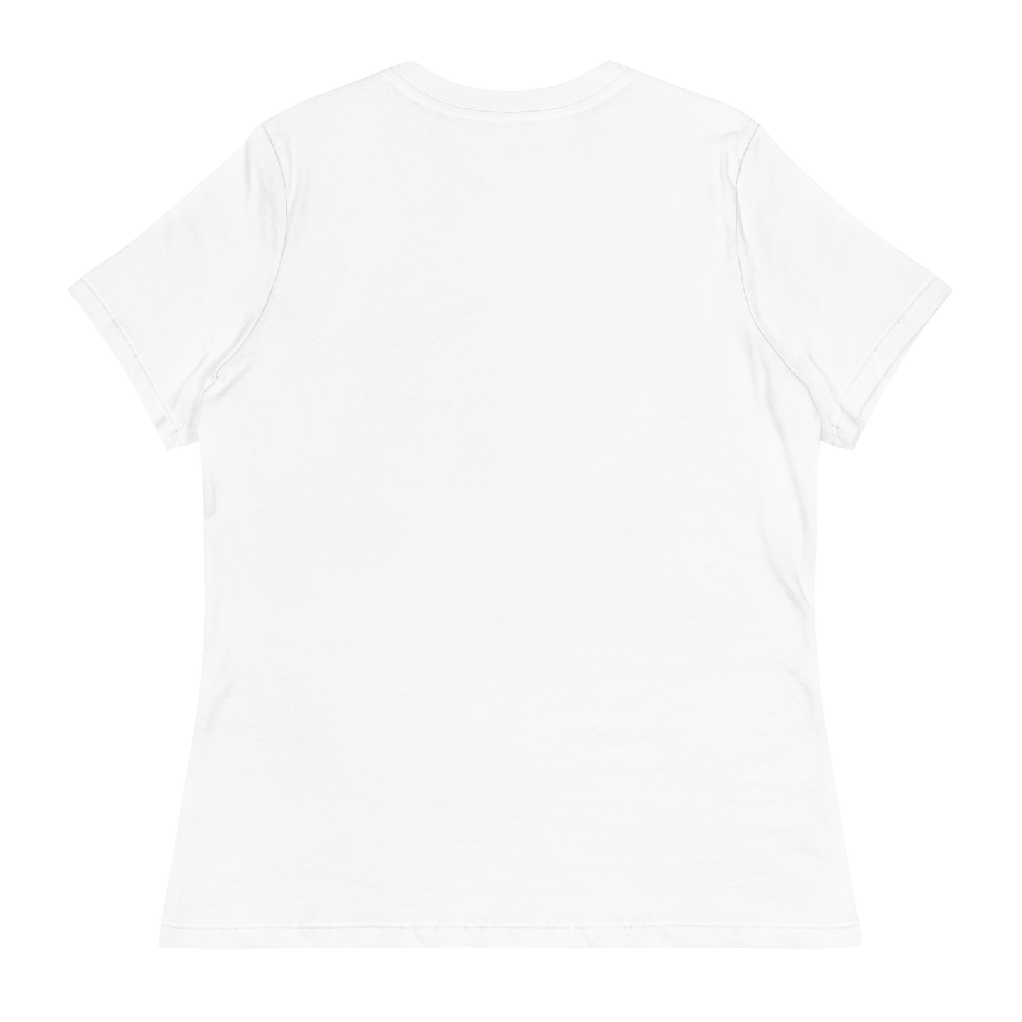 B & R - Women's Relaxed T-Shirt