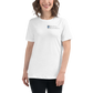 B & R - Women's Relaxed T-Shirt