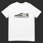 Classic Vans - Short sleeve T-Shirt