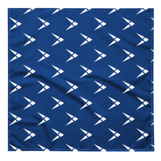 Playfly - All-over print bandana