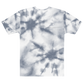(Gray) Tie Dye - Men's t-shirt
