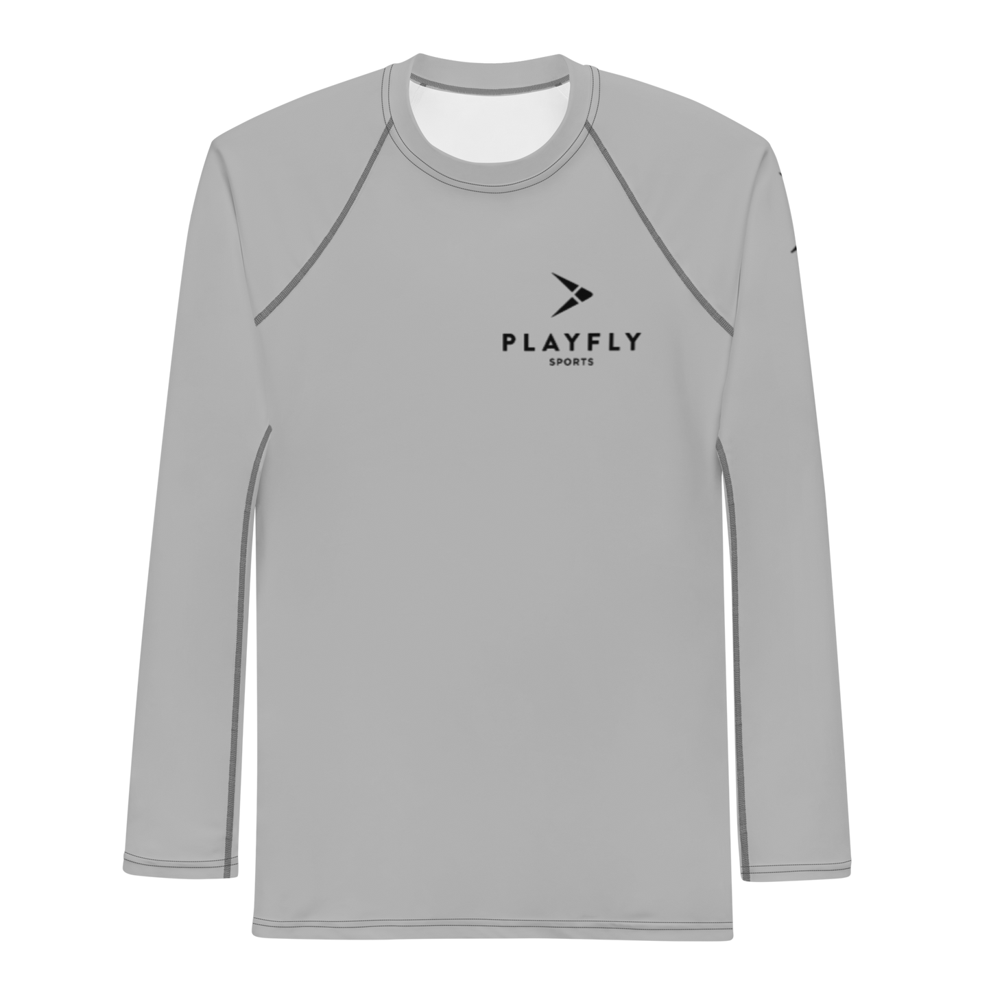 Playfly - Men's Rash Guard