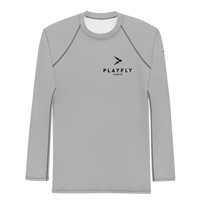 Playfly - Men's Rash Guard