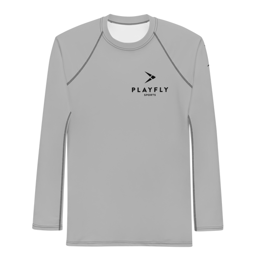 Playfly - Men's Rash Guard