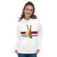 Peace! - Unisex Hoodie