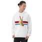 Peace! - Unisex Hoodie