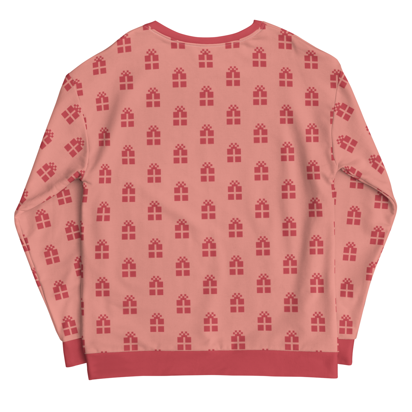 Red Presents - Unisex Sweatshirt