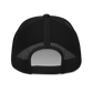 Sunset Playfly - Trucker Cap