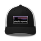 Sunset Playfly - Trucker Cap