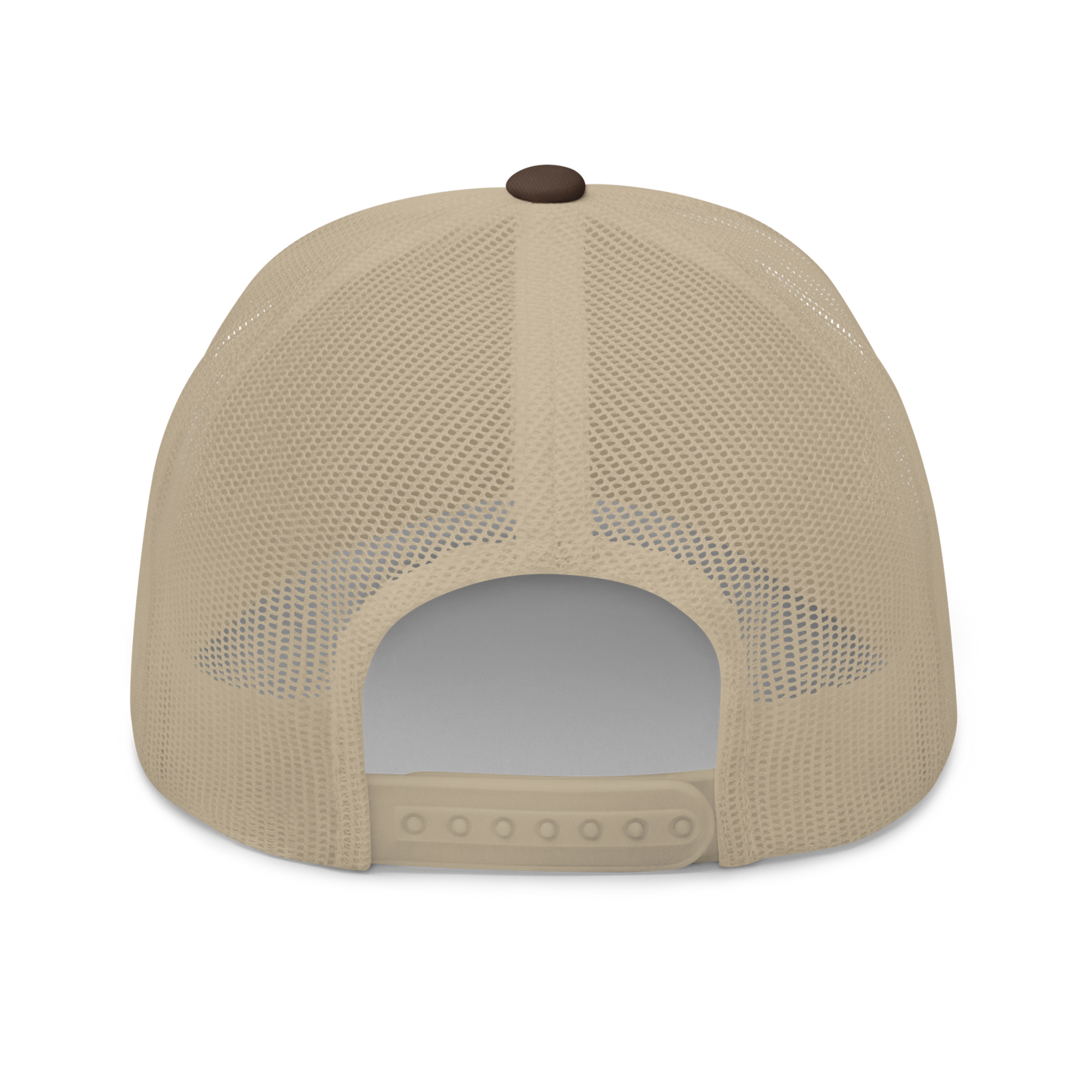 Sunset Playfly - Trucker Cap