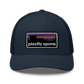 Sunset Playfly - Trucker Cap