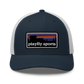 Sunset Playfly - Trucker Cap