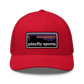 Sunset Playfly - Trucker Cap