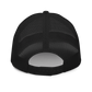 White Fly - Trucker Cap