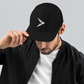 White Fly - Trucker Cap