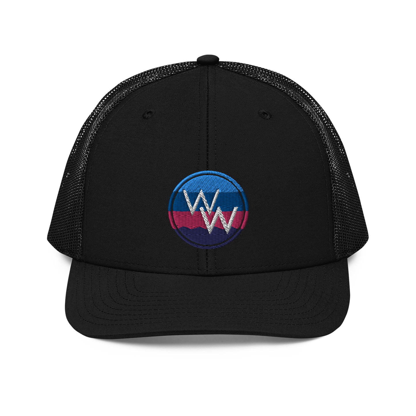 Working Wellness - Trucker Cap