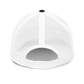 White Fly - Trucker Cap