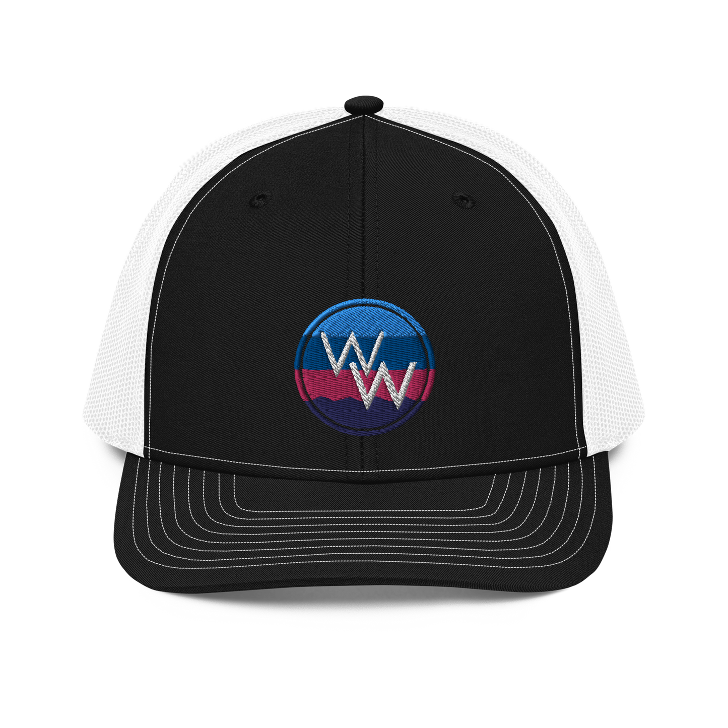 Working Wellness - Trucker Cap