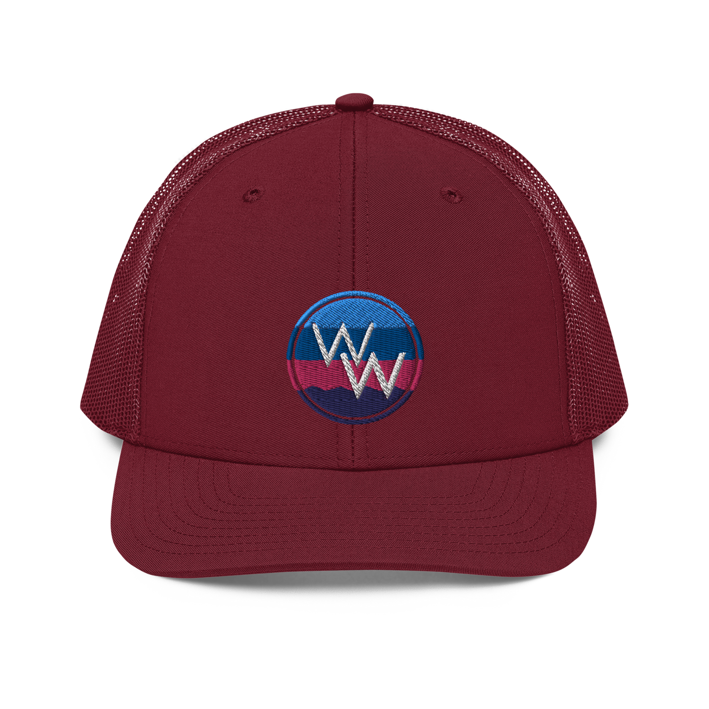 Working Wellness - Trucker Cap